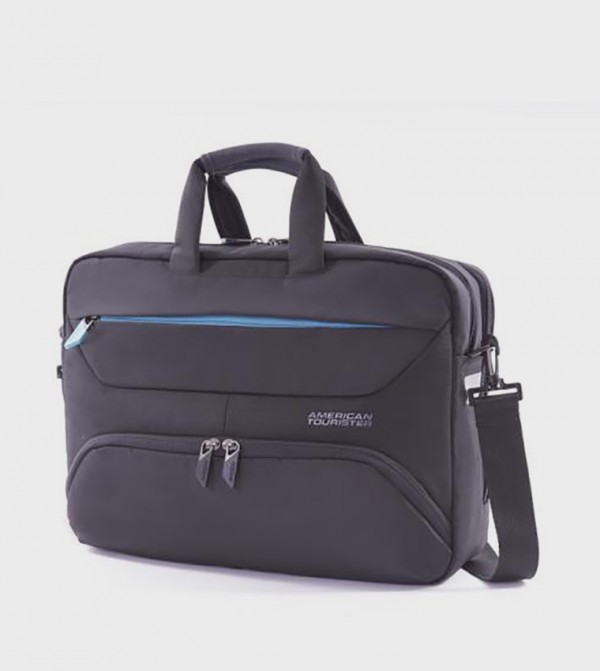 American Tourister  Laptop Bags - Navy undefined