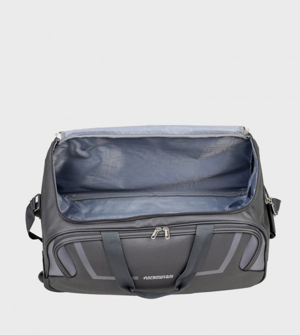 American Tourister Trolley Bags & Luggage - Grey Trolly Bags & Luggage