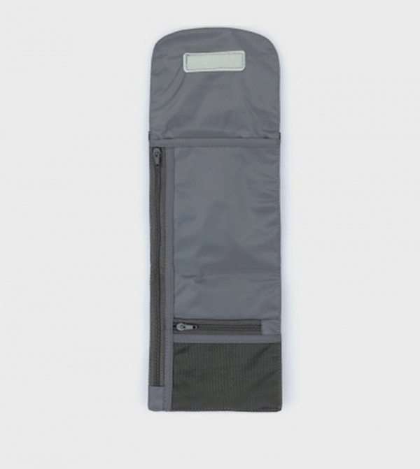 American Tourister  Travel Wallets - Grey Travel Wallets