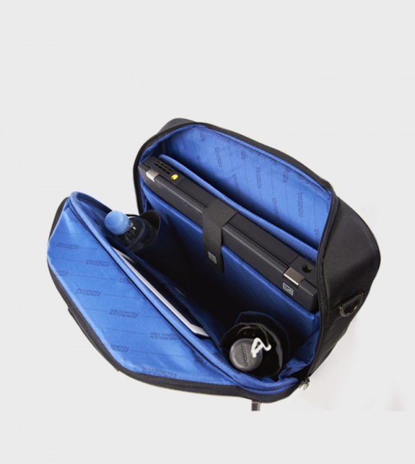 American Tourister  Laptop Bags - Black undefined