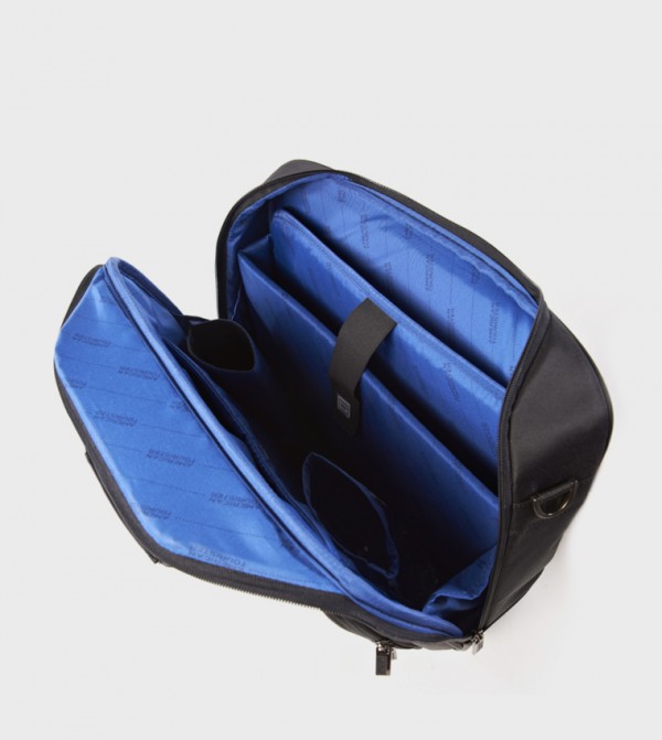 American Tourister  Laptop Bags - Black undefined