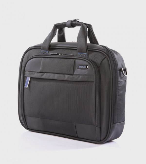 American Tourister  Laptop Bags - Black undefined