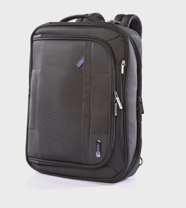 American Tourister  Laptop Bags - Black undefined