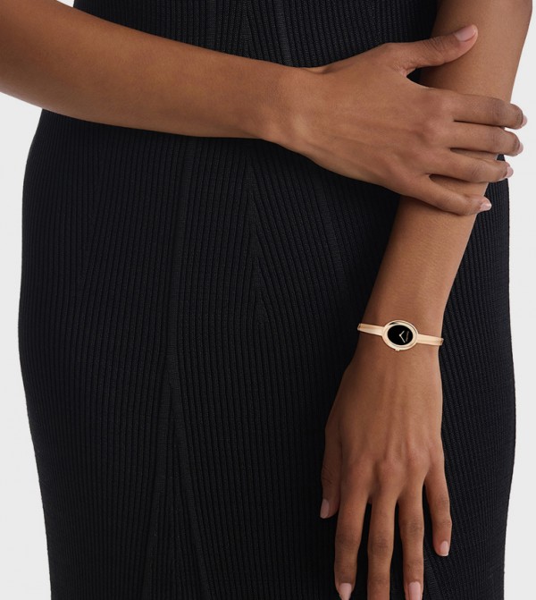 Calvin Klein  Watches - Rose Gold undefined