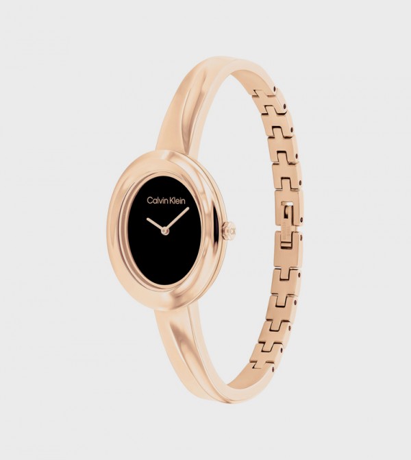 Calvin Klein  Watches - Rose Gold undefined