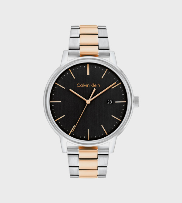 Calvin Klein  Watches - Silver undefined