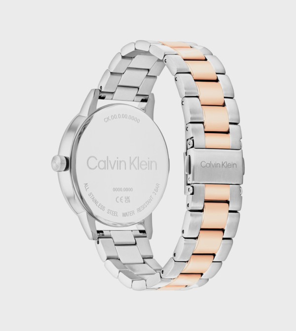 Calvin Klein  Watches - Silver undefined