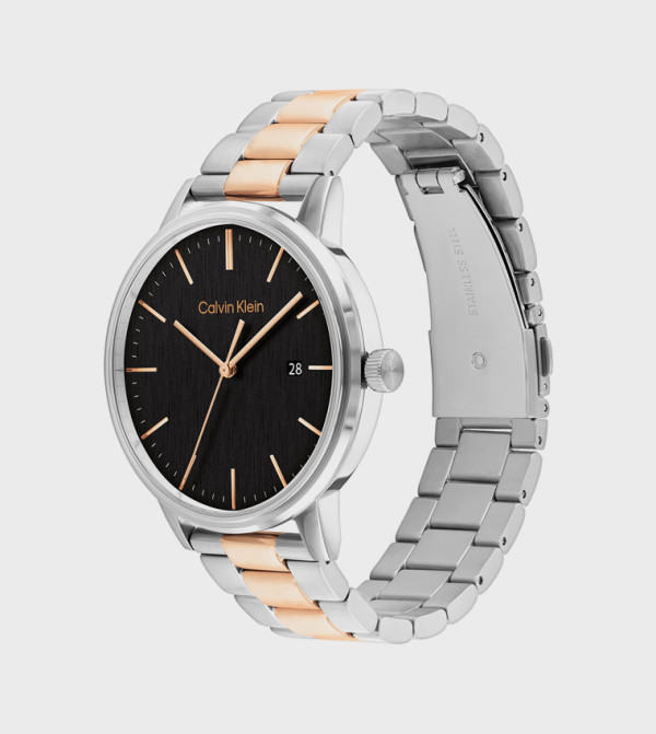 Calvin Klein  Watches - Silver undefined