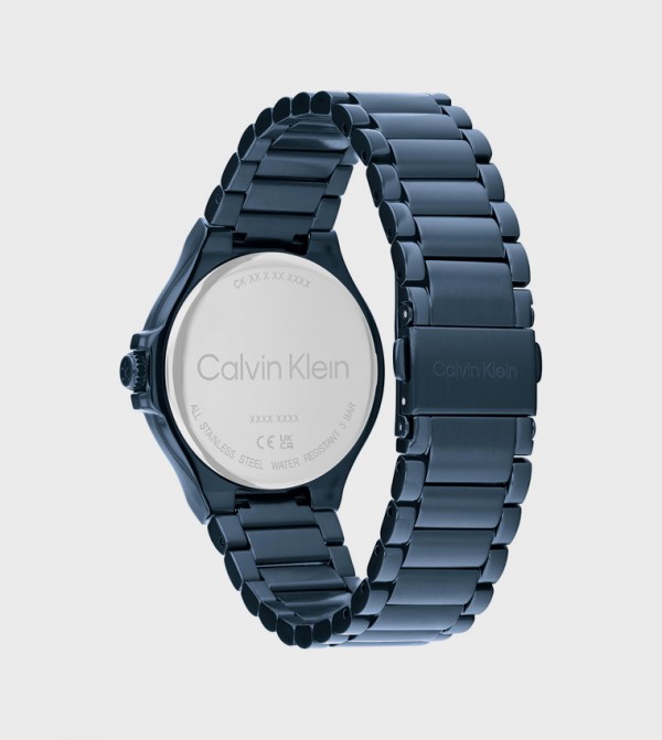 Calvin Klein Watches - Navy undefined