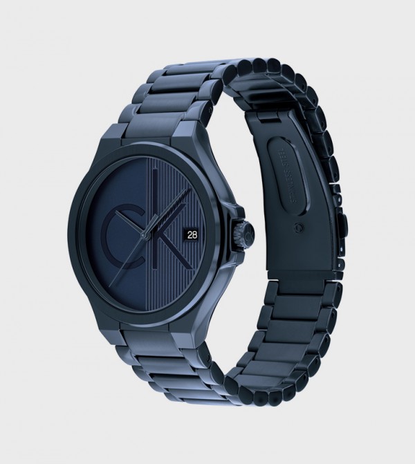 Calvin Klein Watches - Navy undefined