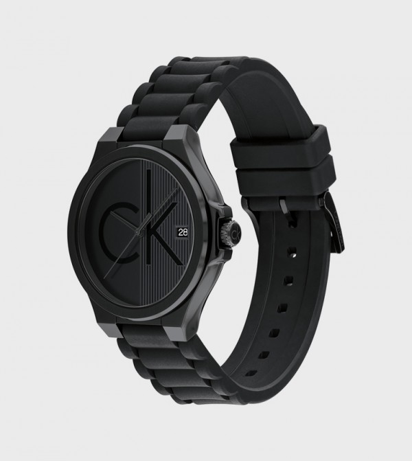Calvin Klein  Watches - Black undefined
