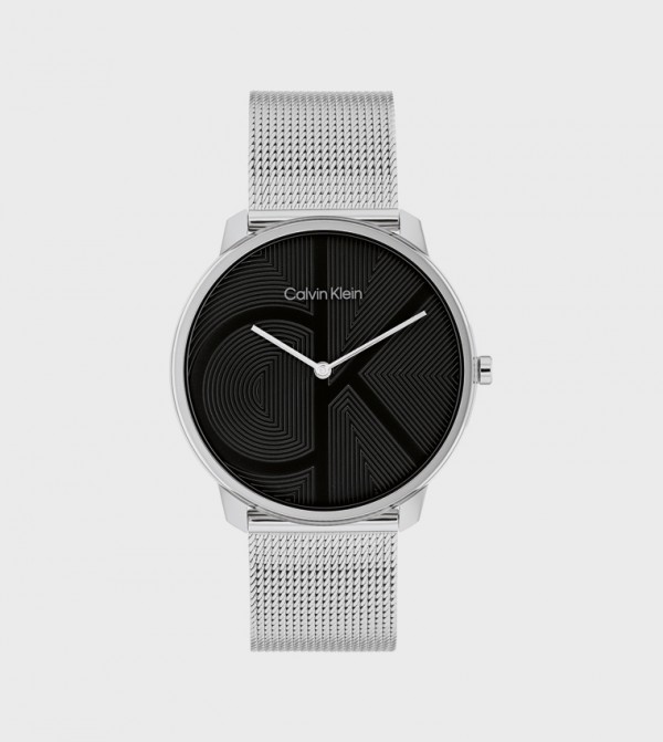 Calvin Klein  Watches - Silver undefined