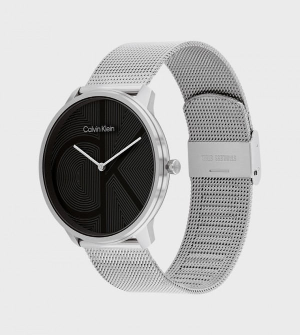 Calvin Klein  Watches - Silver undefined