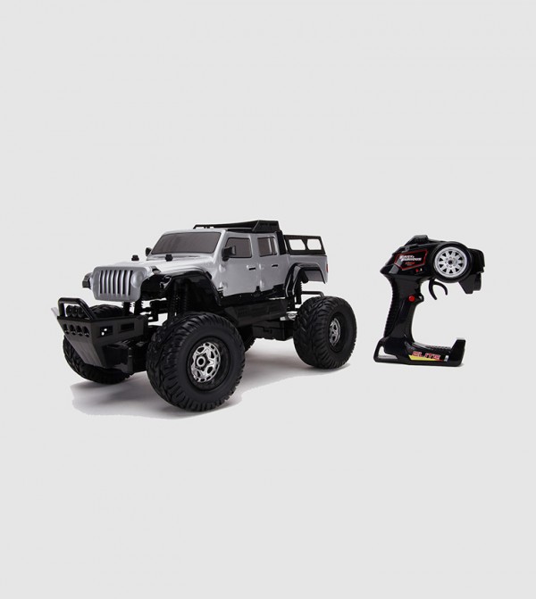 JADA  Toys - Multi DIE CAST WHEELS & SETS