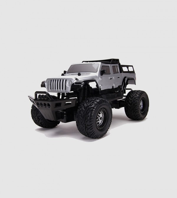 JADA  Toys - Multi DIE CAST WHEELS & SETS