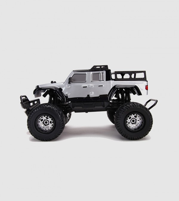 JADA  Toys - Multi DIE CAST WHEELS & SETS
