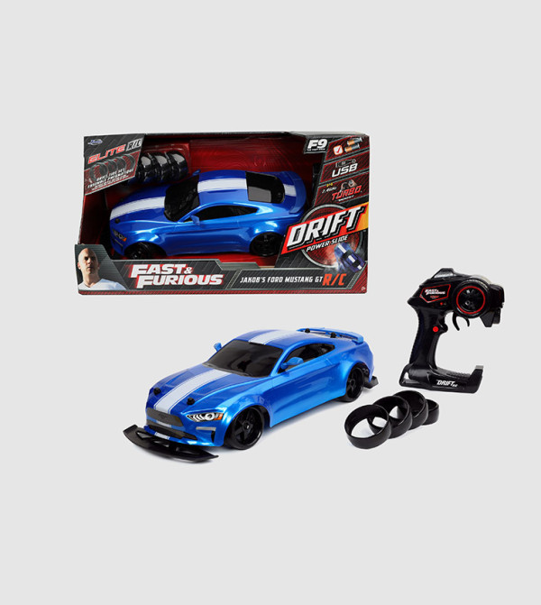 JADA  Toys - Multi DIE CAST WHEELS & SETS