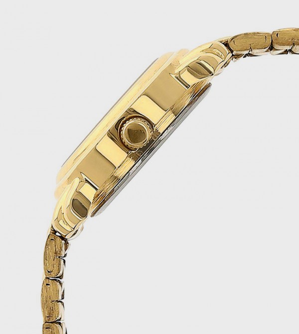 Titan  - Gold undefined