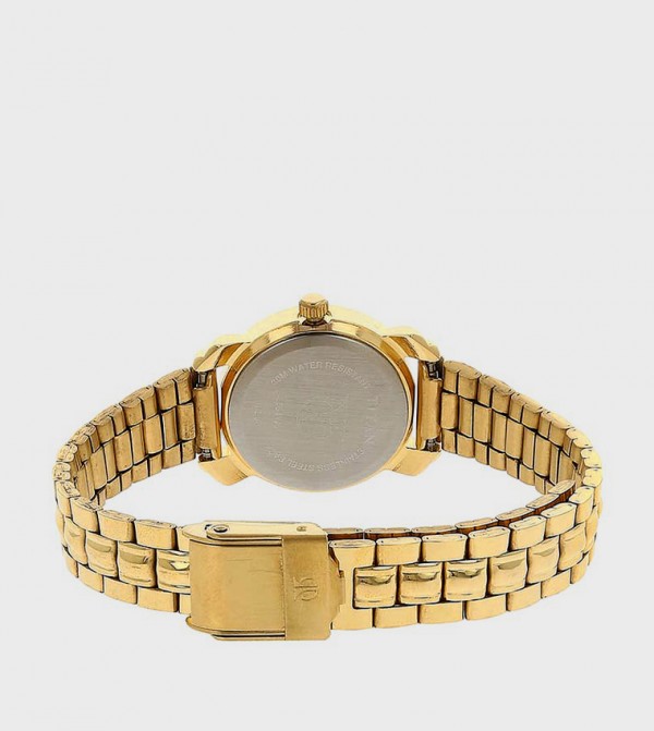 Titan  - Gold undefined