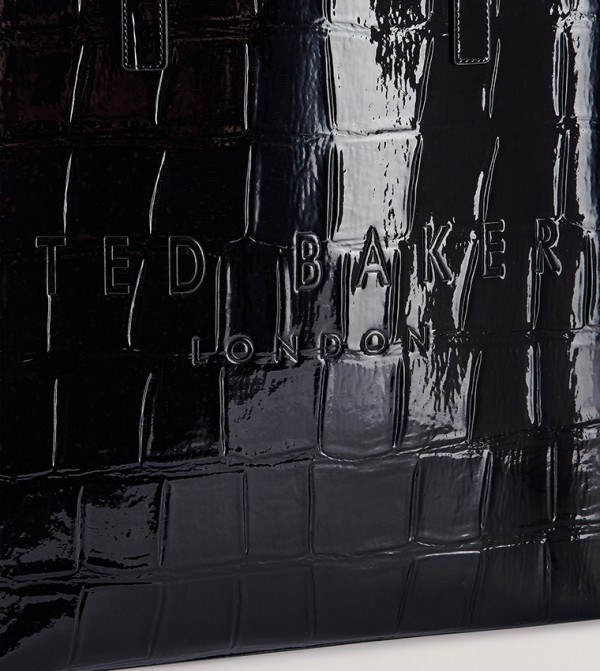 Ted Baker  Bags - Black Tote Bags