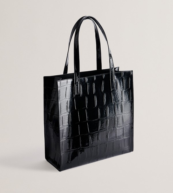 Ted Baker  Bags - Black Tote Bags