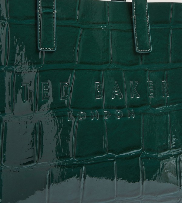 Ted Baker  Bags - Green Tote Bags
