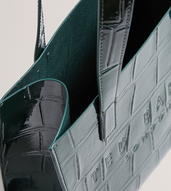 Ted Baker  Bags - Green Tote Bags