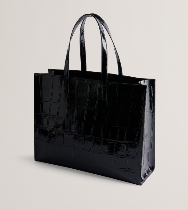 Ted Baker Ted Baker - Black Tote Bags