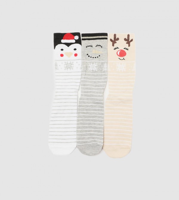 ترينديول ترينديول - متعدد Hosiery