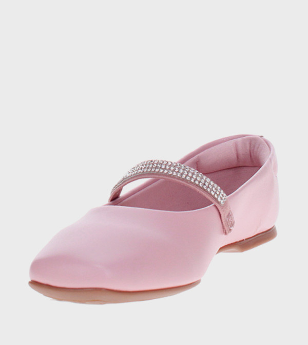 مولكينها - وردي باليرينا