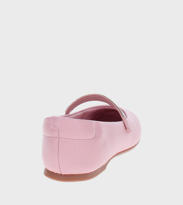 مولكينها - وردي باليرينا