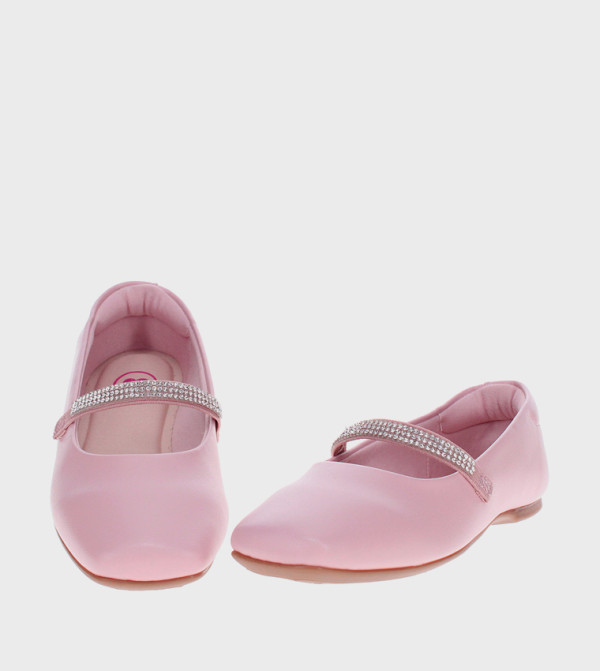 مولكينها - وردي باليرينا