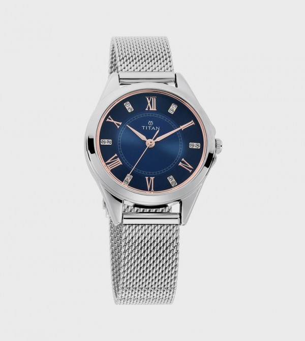 Titan  - Silver undefined