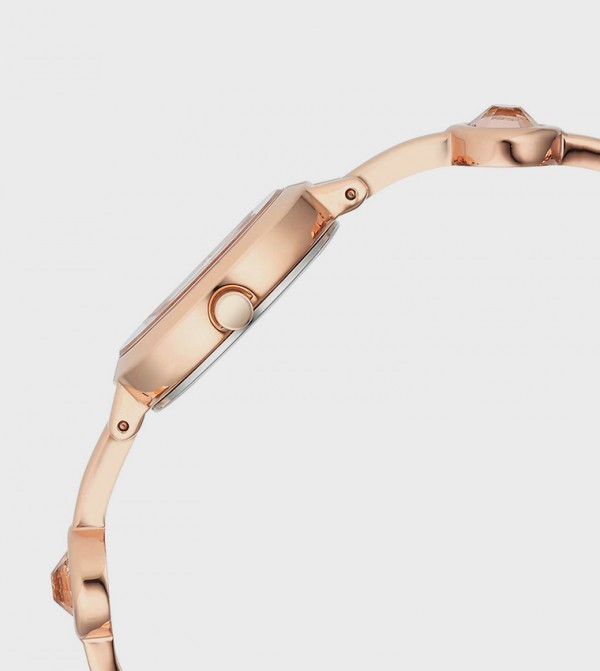 Titan  - Rose Gold undefined