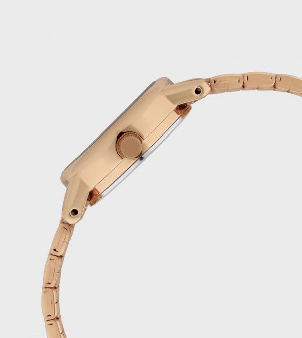 Titan  - Rose Gold undefined