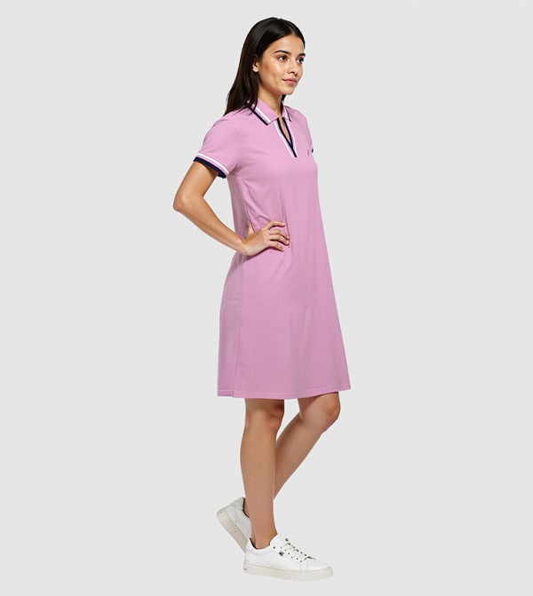 Nautica Nautica - Pink Casual Dresses