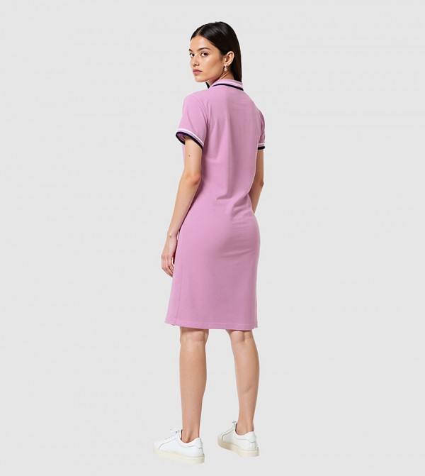 Nautica Nautica - Pink Casual Dresses