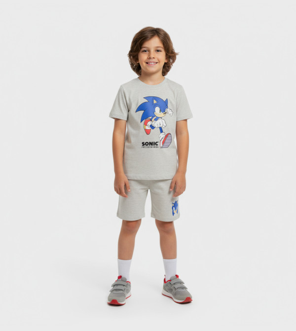 هوليود ماجيك  ملابس - متعدد بلايز وشورتات