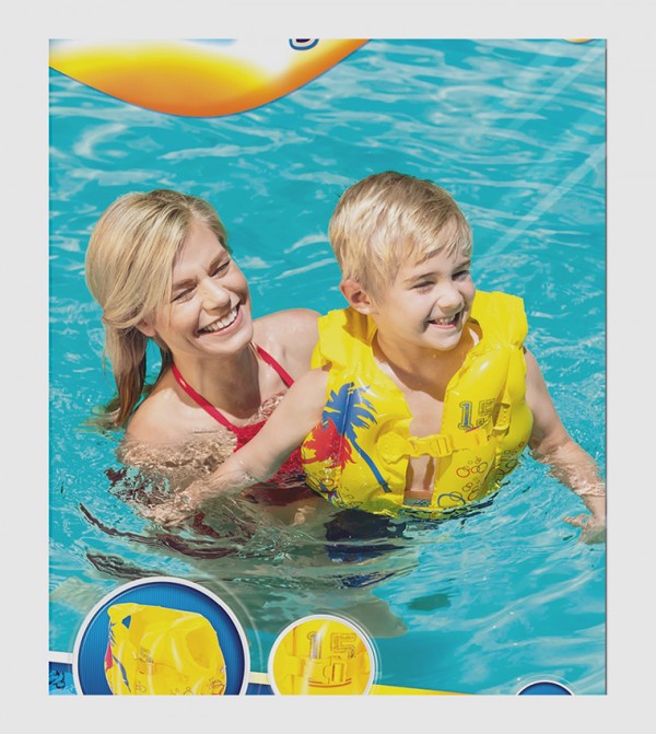 BESTWAY  - Multi BEACH & SWIM