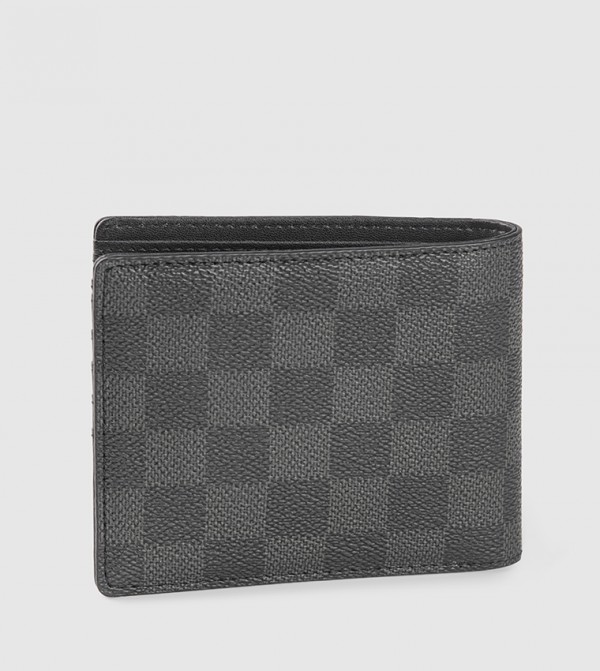 بيفرلي هيلز بولو كلوب  محافظ - أسود محافظ