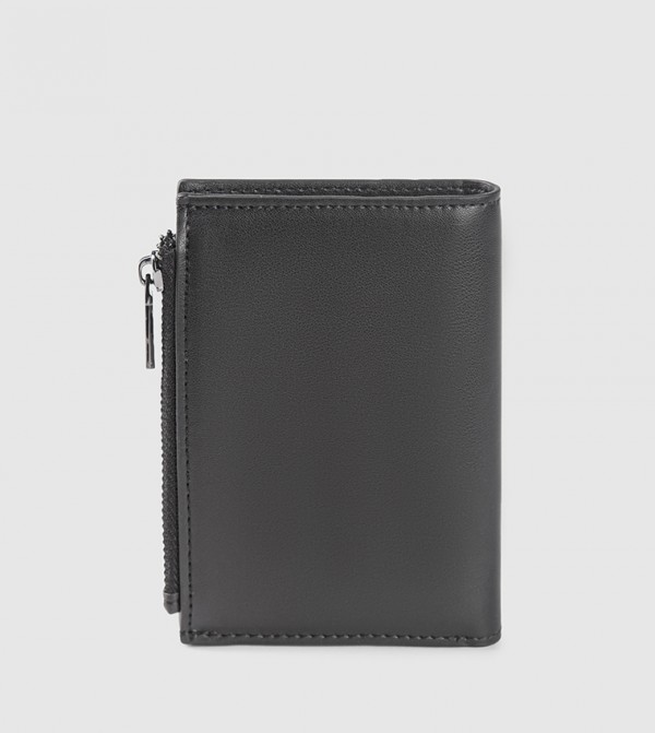 بيفرلي هيلز بولو كلوب  محافظ - أسود محافظ