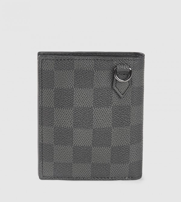 بيفرلي هيلز بولو كلوب  محافظ - أسود محافظ