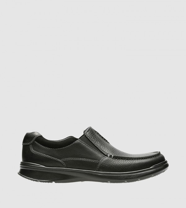 Clarks Clarks - Black Casual Lace up