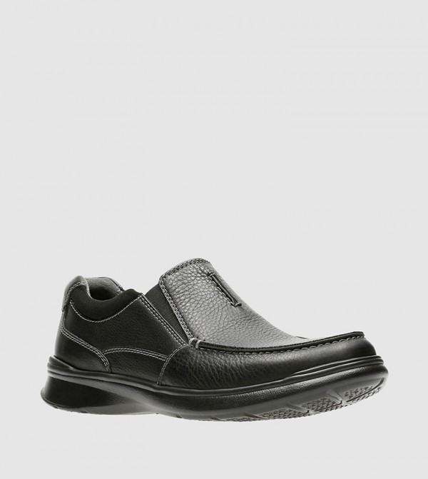Clarks Clarks - Black Casual Lace up