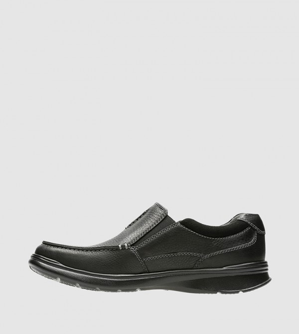 Clarks Clarks - Black Casual Lace up