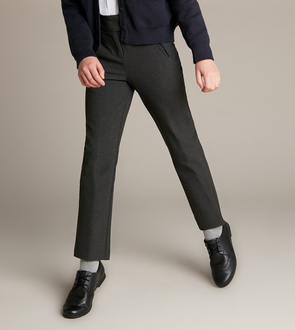 Clarks Clarks - Black Formal Slip On