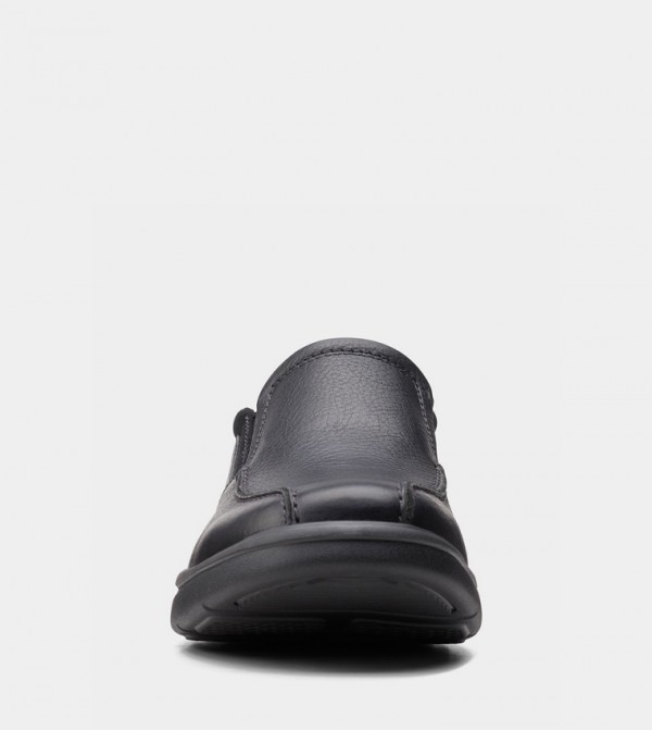 Clarks Clarks - Black Casual Slip on