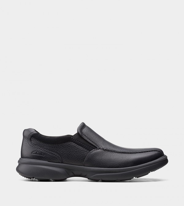 Clarks Clarks - Black Casual Slip on