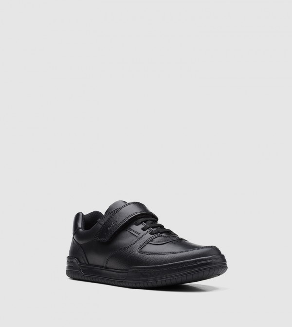 كلاركس  كلاركس  - أسود Formal Slip On