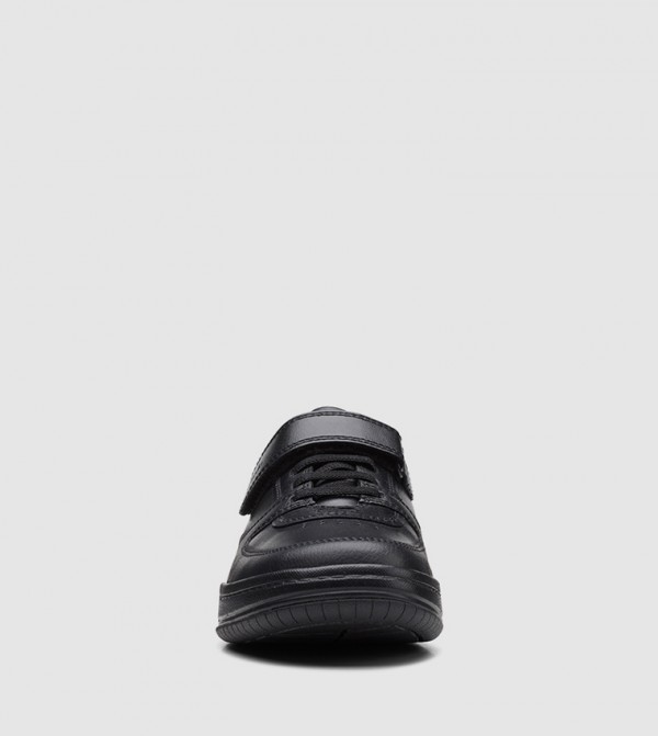 كلاركس  كلاركس  - أسود Formal Slip On
